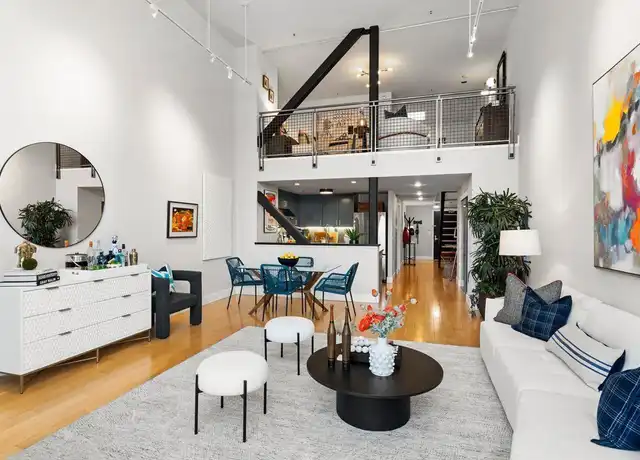 Property at 1221 Harrison St #15, San Francisco, CA, 94103, 1 bed, 2 baths, [object Object]