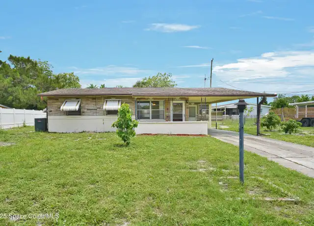 Property at 2197 King Richard Rd, Melbourne, FL, 32935, 3 beds, 1.5 baths, [object Object]