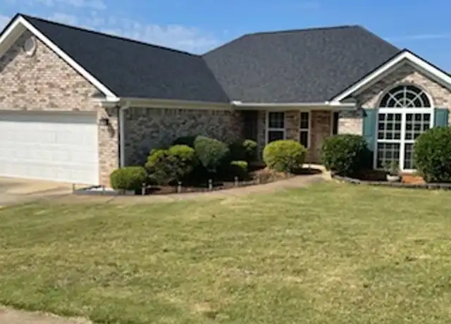 Property at 625 Lory Ln, Grovetown, GA, 30813, 3 beds, 2 baths, [object Object]