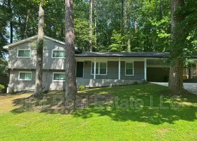 Property at 3240 Pyrite Cir SW, Atlanta, GA, 30331, 4 beds, 2.5 baths, [object Object]