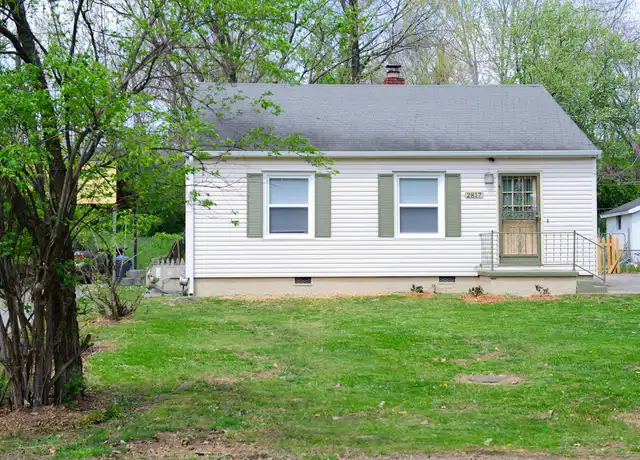 Property at 2817 Boright Pl, Knoxville, TN, 37917, 2 beds, 1 bath, [object Object]