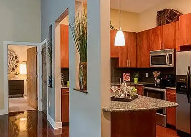 Property at ibex at Uptown - 2450 Camellia Ln NE, Atlanta, GA, 30324, 1 bed, 1 bath, [object Object]