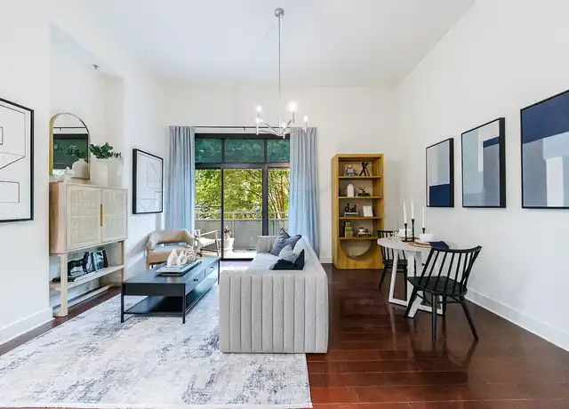 Property at ibex at Uptown - 2450 Camellia Ln NE, Atlanta, GA, 30324, 1-2 bed, 1-2 bath, [object Object]