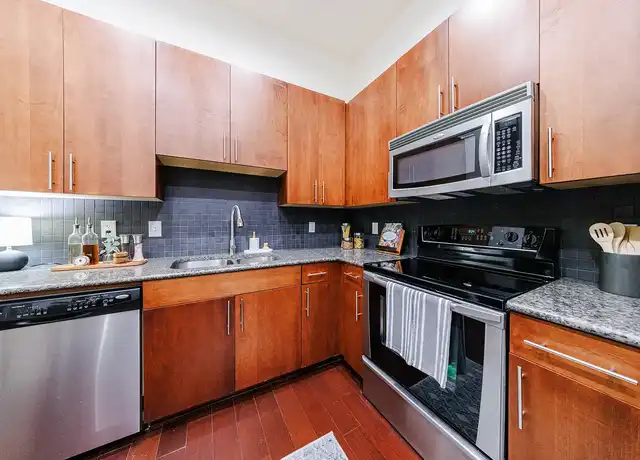 Property at ibex at Uptown - 2450 Camellia Ln NE, Atlanta, GA, 30324, 1-2 bed, 1-2 bath, [object Object]
