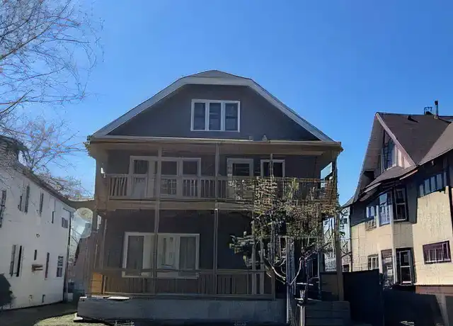 Property at 3116 Oakland Ave, Minneapolis, MN, 55407, 2 beds, 1 bath, [object Object]
