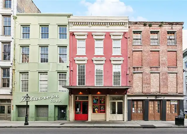 Property at 204 Decatur St Unit 3B, New Orleans, LA, 70130, 2 beds, 2 baths, [object Object]