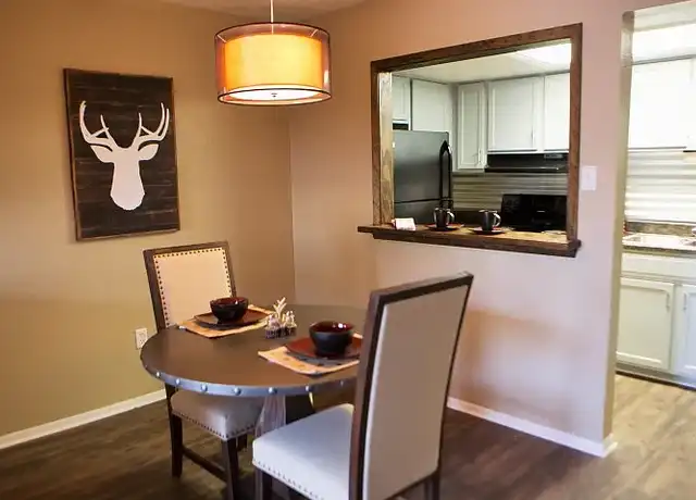 Property at THE LODGE ON BROADWAY - 2713 S Broadway Ave, Tyler, TX, 75701, 2 beds, 1 bath, [object Object]