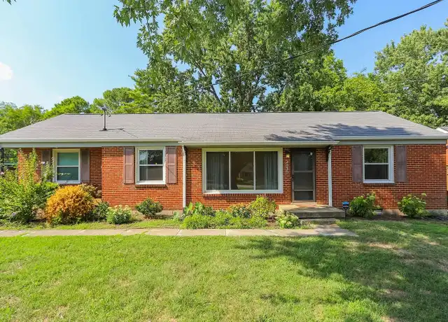 Property at 2630 Emery Dr, Nashville, TN, 37214, 3 beds, 1 bath, [object Object]