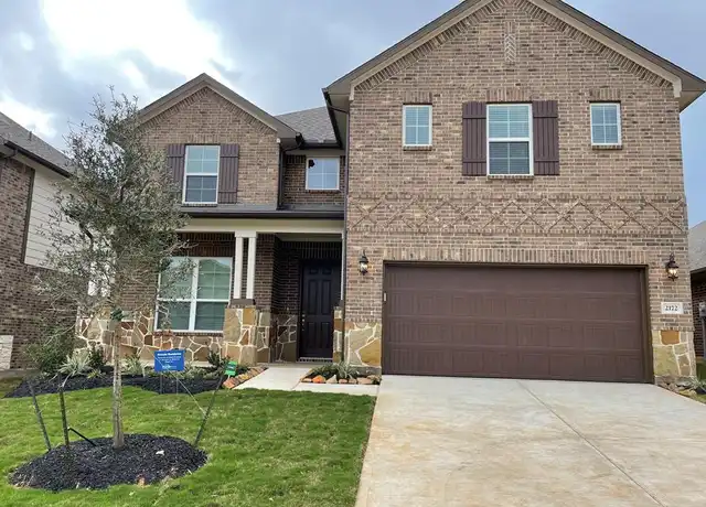 Property at 2172 Woodland Pine Dr, Conroe, TX, 77384, 4 beds, 3.5 baths, [object Object]