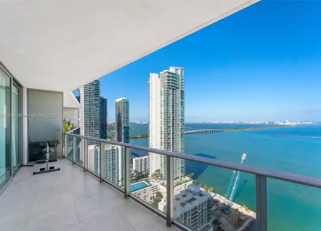 Property at 460 NE 28th St Unit A3407, Miami, FL, 33137, 2 beds, 2 baths, [object Object]