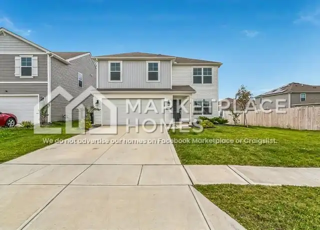 Property at 3039 Lamptonridge Dr, Columbus, OH, 43232, 4 beds, 2.5 baths, [object Object]