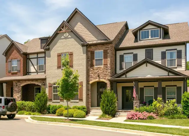 Property at 520 Vintage Green Ln, Franklin, TN, 37064, 3 beds, 2.5 baths, [object Object]