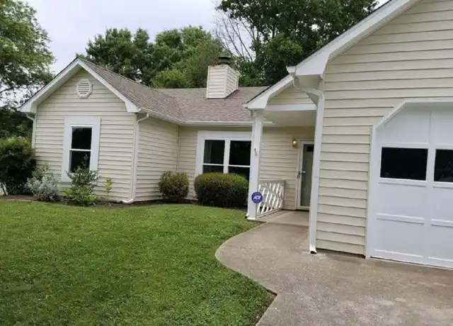 Property at 821 Black Rock Cir, Knoxville, TN, 37934, 3 beds, 2 baths, [object Object]