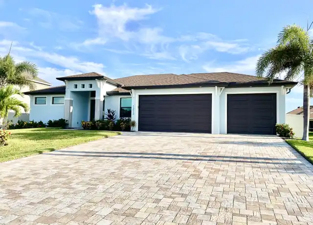 Property at 1212 SW 38th St, Cape Coral, FL, 33914, 3 beds, 2 baths, [object Object]