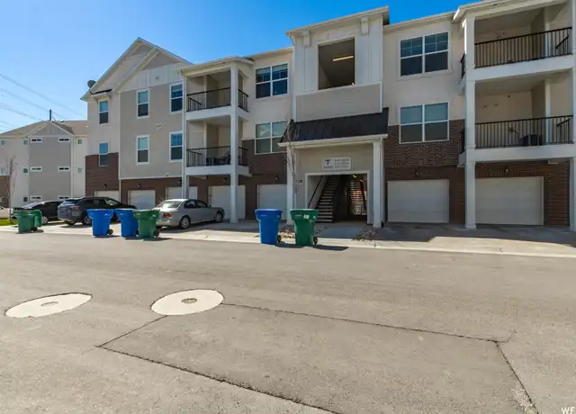Property at 3695 W 1850 N Unit T203, Lehi, UT, 84043, 3 beds, 2 baths, [object Object]
