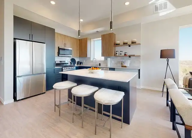Property at The Exchange Apartments - 2299 Palmer Dr, Saint Paul, MN, 55112, 0-2 beds, 1-2 bath, [object Object]