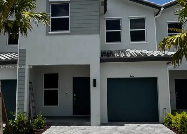 Property at 120 SW 184th Way Unit 120, Pembroke Pines, FL, 33029, 3 beds, 2.5 baths, [object Object]