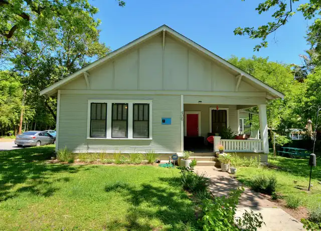 Property at 406 W 30th St, Austin, TX, 78705, 4 beds, 1 bath, [object Object]