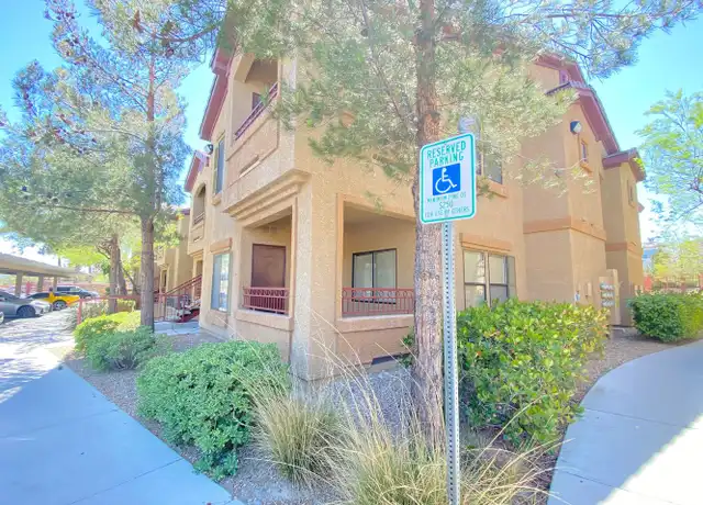 Property at 8250 N Grand Canyon Dr #1184, Las Vegas, NV, 89166, 1 bed, 1 bath, [object Object]
