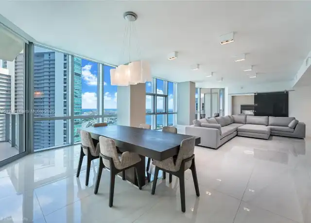 Property at 851 NE 1st Ave #3805, Miami, FL, 33132, 3 beds, 3 baths, [object Object]