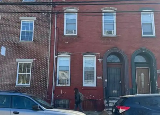 Property at 1715 N 17th St, Philadelphia, PA, 19121, 3 beds, 1 bath, [object Object]