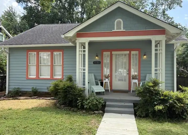 Property at 1530 Douglas Ave, Nashville, TN, 37206, 2 beds, 1 bath, [object Object]