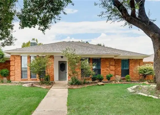 Property at 4217 Morgan Ct, Plano, TX, 75093, 4 beds, 2 baths, [object Object]