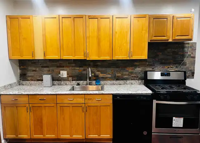 Property at 3001 Clifton Ave Unit A, Baltimore, MD, 21216, 2 beds, 1 bath, [object Object]