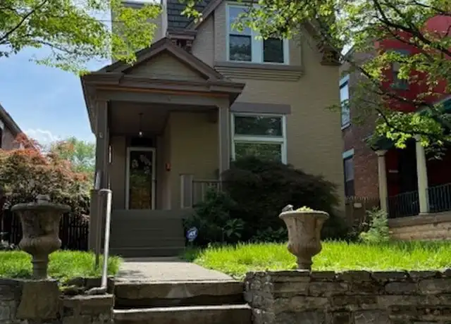 Property at 714 Linden Ave, Newport, KY, 41071, 2 beds, 2 baths, [object Object]