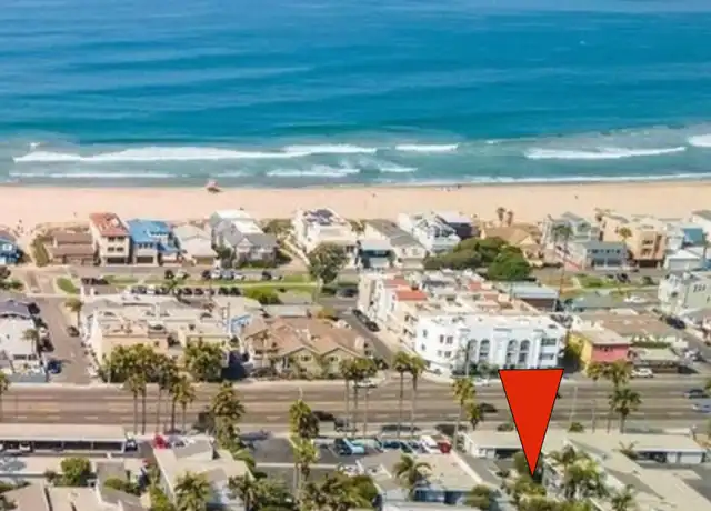 Property at 16862 Pacific Coast Hwy #210, Huntington Beach, CA, 92649, 1 bed, 1 bath, [object Object]
