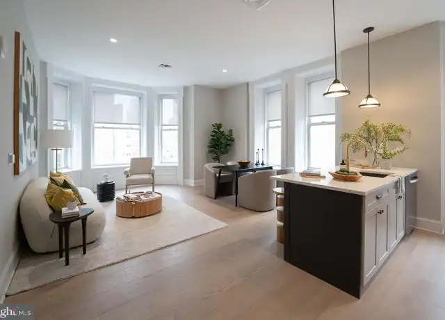 Property at 200 S Broad St Unit 803, Philadelphia, PA, 19102, 3 beds, 2.5 baths, [object Object]
