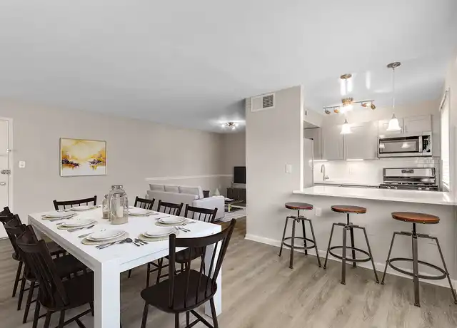Property at Flats of Forestville - 3253 Walters Ln, District Heights, MD, 20747, 1-3 bed, 1-1.5 bath, [object Object]