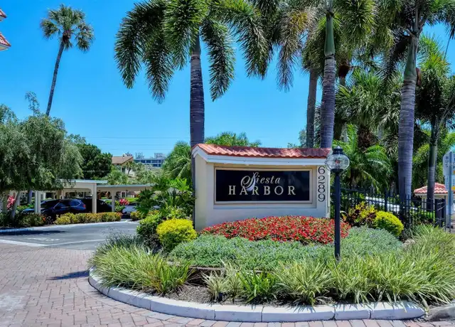 Property at 1215 S Portofino Dr #202, Sarasota, FL, 34242, 2 beds, 2 baths, [object Object]