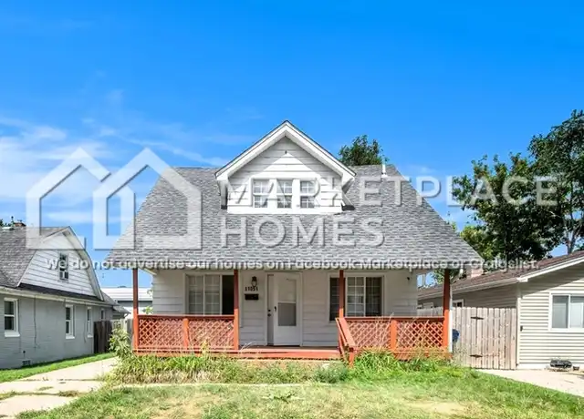 Property at 11051 Dodge Ave, Warren, MI, 48089, 3 beds, 1 bath, [object Object]