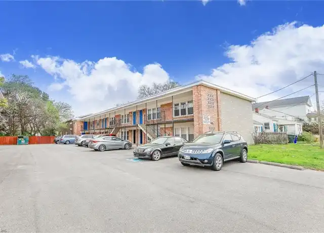 Property at 1314 Little Bay Ave, Norfolk, VA, 23503, 1 bed, 1 bath, [object Object]