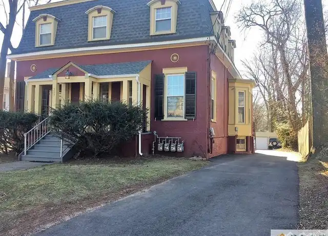 Property at 207 Woodbridge Ave Unit B, Metuchen, NJ, 08840, 1 bed, 1 bath, [object Object]