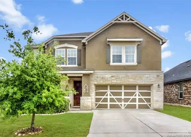 Property at 4436 Oak Roset, San Antonio, TX, 78259, 5 beds, 3.5 baths, [object Object]