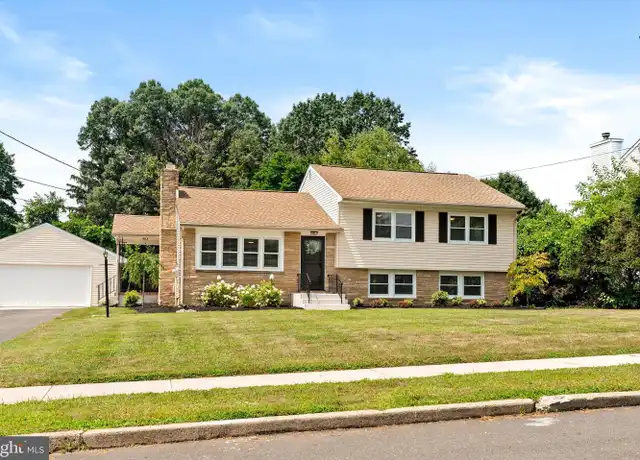 Property at 421 Paxson Ave, Trenton, NJ, 08690, 3 beds, 2 baths, [object Object]