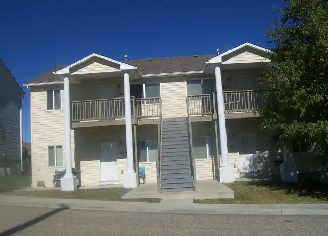 Property at 3216 Randy Rd Unit 3218, Cheyenne, WY, 82001, 2 beds, 2 baths, [object Object]