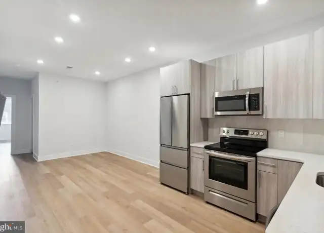 Property at 3843 Haverford Ave Unit 1, Philadelphia, PA, 19104, 1 bed, 1 bath, [object Object]