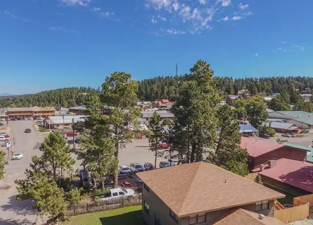 Property at 62 Curlew Pl Unit C, Cloudcroft, NM, 88317, 2 beds, 1 bath, [object Object]