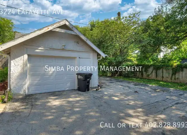 Property at 3224 Lafayette Ave, Omaha, NE, 68131, 3 beds, 1 bath, [object Object]