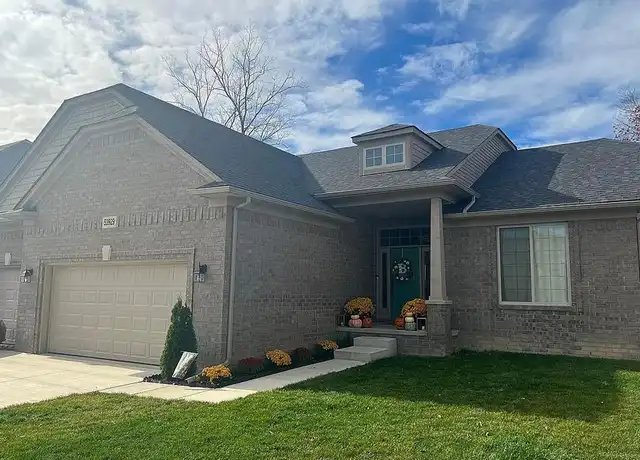 Property at 53929 Connor Dr, New Baltimore, MI, 48051, 4 beds, 2 baths, [object Object]