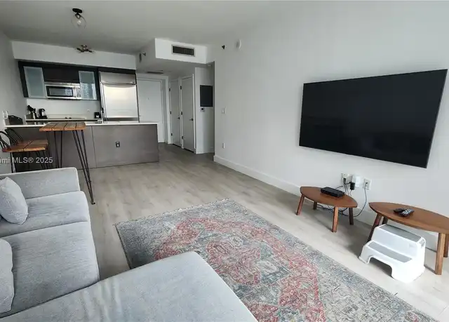 Property at 55 SE 6th St #2504, Miami, FL, 33131, 1 bed, 1 bath, [object Object]