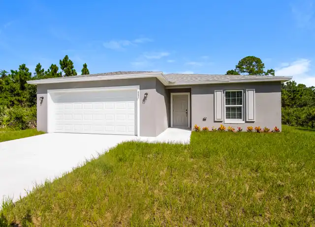 Property at 883 Wheatley St SE, Palm Bay, FL, 32909, 4 beds, 2 baths, [object Object]