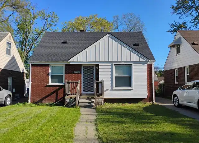 Property at 26316 Oakland St, Inkster, MI, 48141, 3 beds, 2 baths, [object Object]