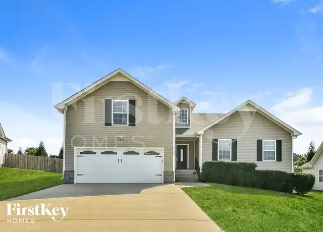 Property at 3435 Oconnor Ln, Clarksville, TN, 37042, 3 beds, 2 baths, [object Object]