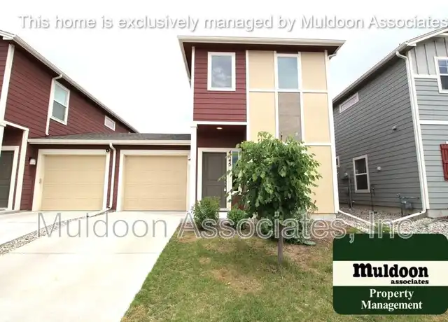 Property at 4145 Jericho Loop, Colorado Springs, CO, 80916, 3 beds, 2.5 baths, [object Object]