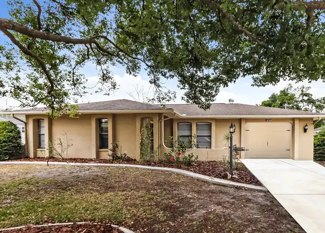 Property at 1449 Heritage Ave, Spring Hill, FL, 34606, 2 beds, 2 baths, [object Object]