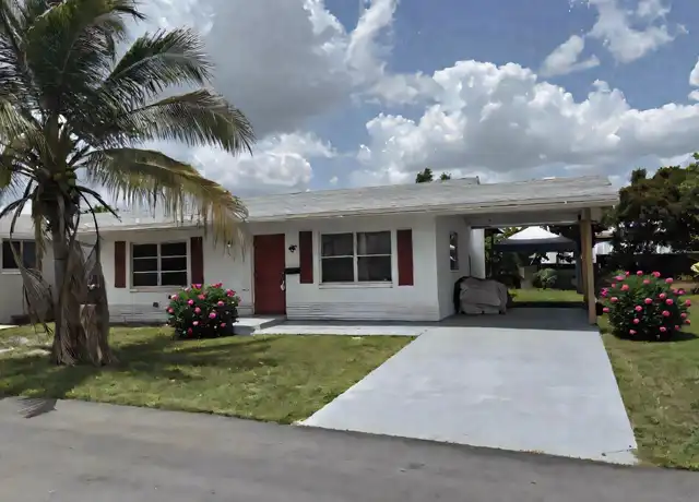 Property at 6013 NW 68th Ter, Tamarac, FL, 33321, 2 beds, 1.5 baths, [object Object]